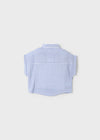 Breezy Striped & Denim 3-Piece Set image 6