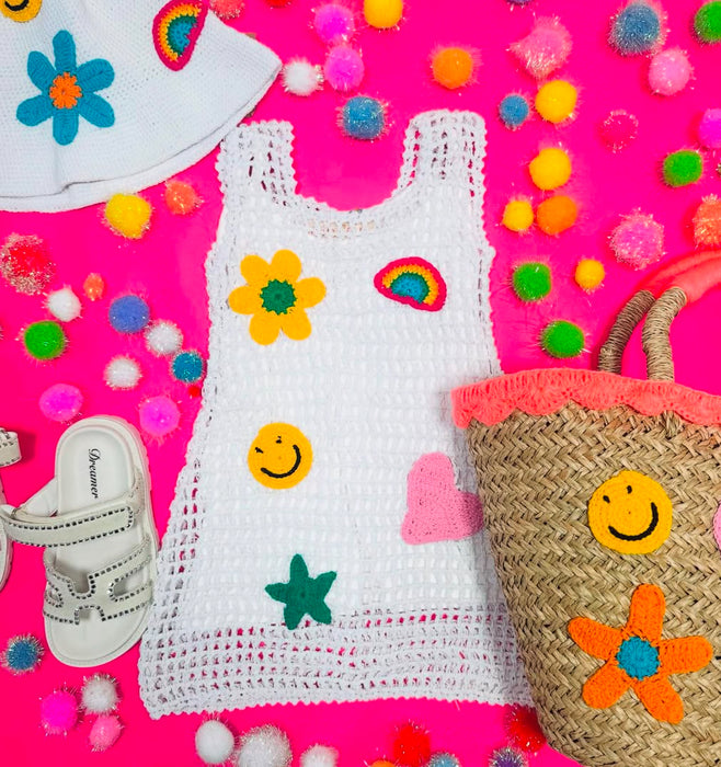 Crochet Patches Collection image 2