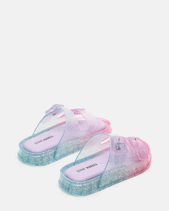 LOLLI Glitter Slides image 3