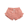 Pink Ombré Sweater and Short Set image 2