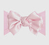 Satin Fab Baby Headband image 1