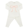 Tulle Bow 2-Piece Set image 0