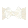 Satin Fab Baby Headband image 0