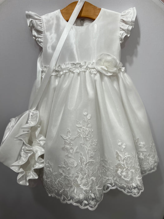 B12408 Dress