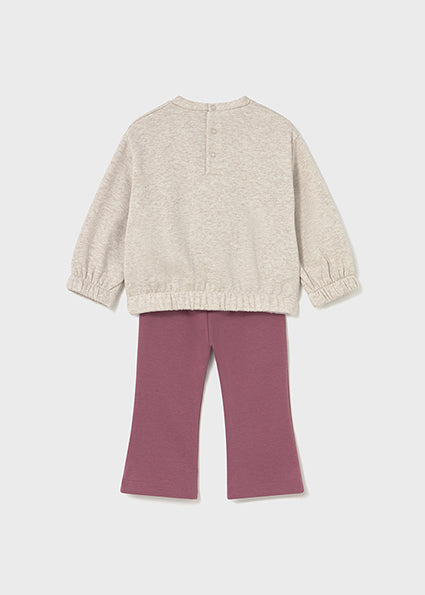 Cozy Bloom Lounge Set