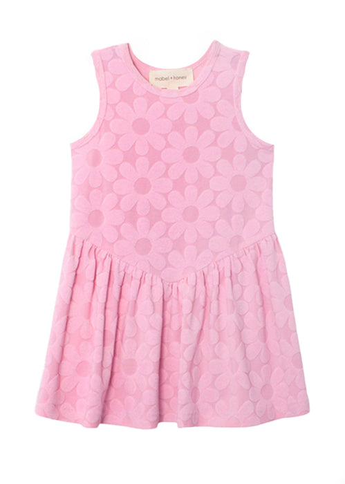 Tilly Toddler Dress