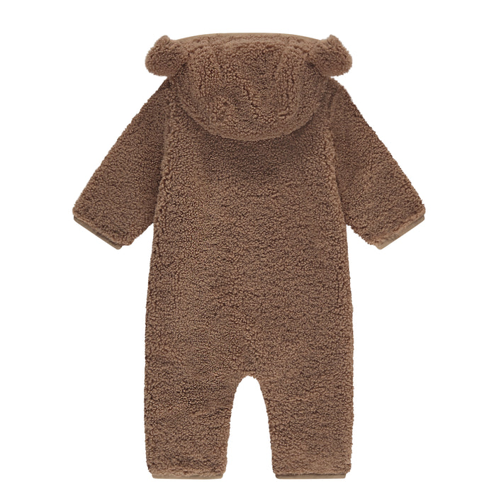 Cozy Cub Zip-Up Suit