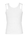 Sparkle Double Strap Tank image 1