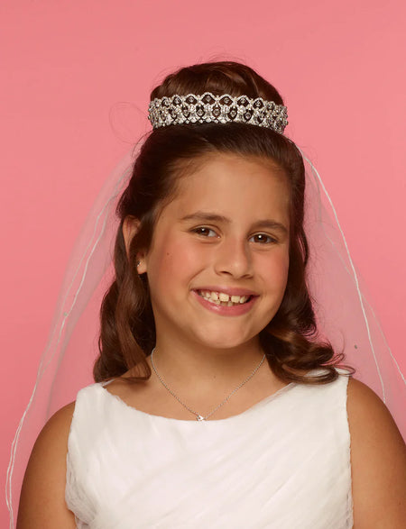 4871 Headpiece Ansonia 2025 image 0
