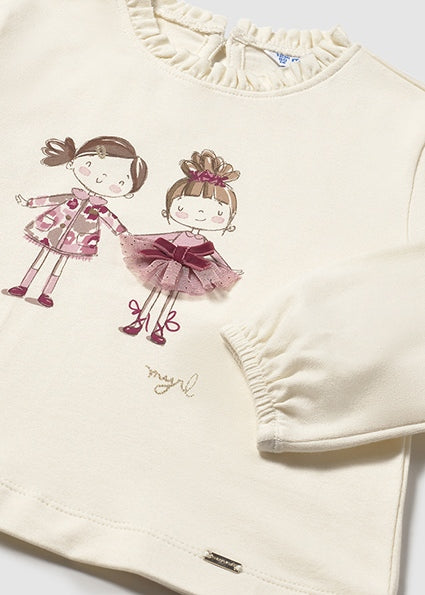 BFFs Forever 2-Piece Set