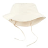 Classic Beige Bucket Hat image 0