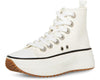 Winston White Rhinestone Sneaker image 1
