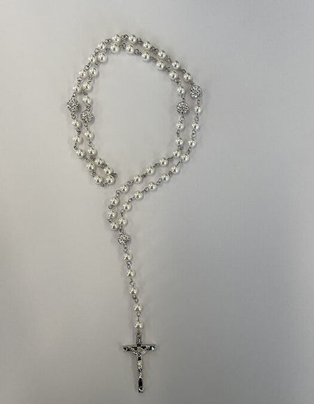 Rosary 3300 Anja’s Dream 2025 image 0