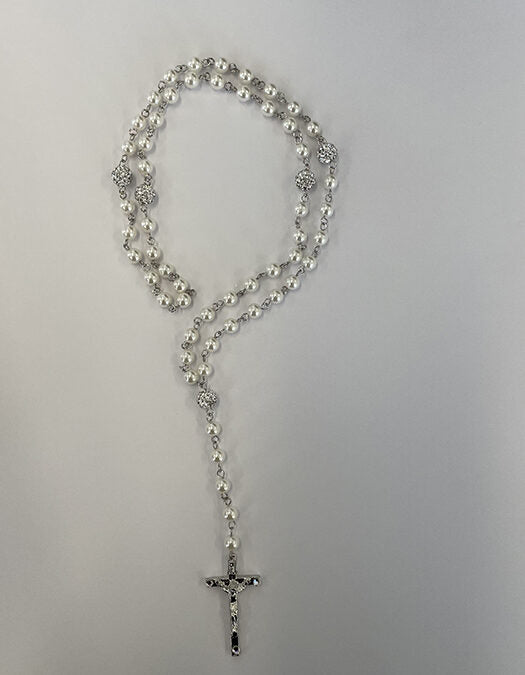 Rosary 3300 Anja’s Dream 2025 image 0