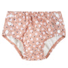 Daisy Swim Diaper Cover & Water Shoes Set image 1