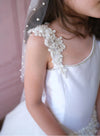 Ariel w/ Veil 5706C CH2025 image 1