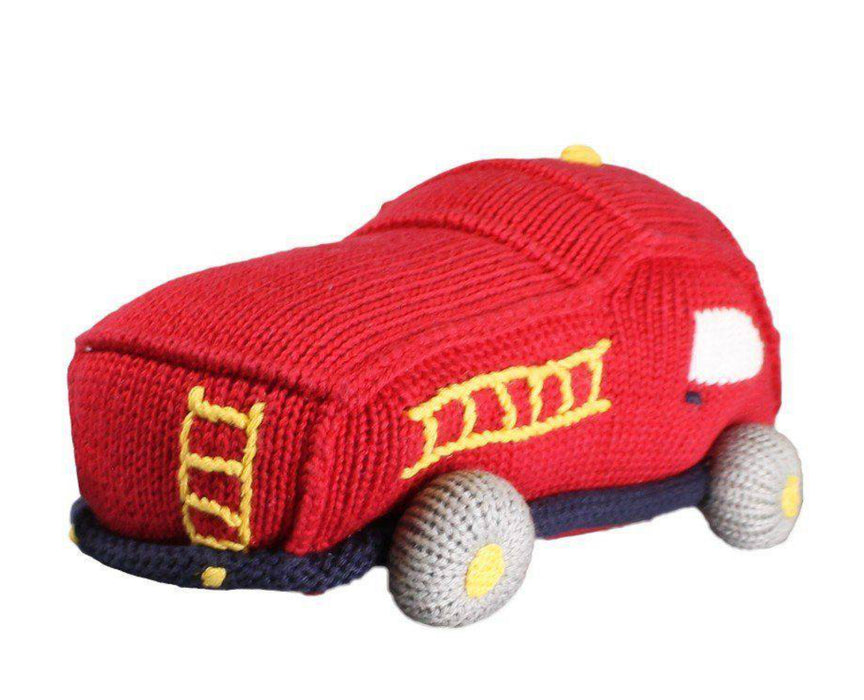 Knit Toys image 3