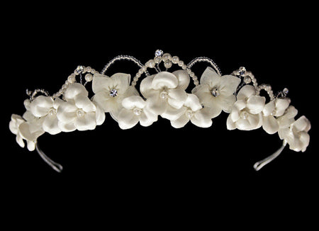 Headpiece 7436 Lito 2025 image 1