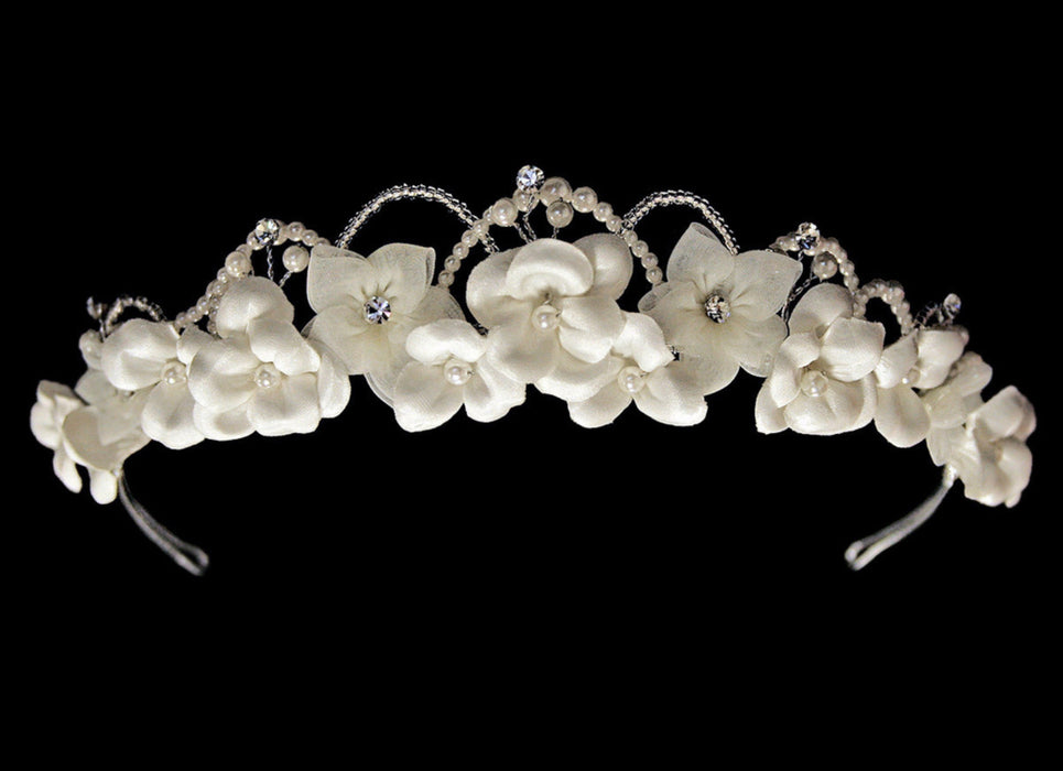 Headpiece 7436 Lito 2025 image 1
