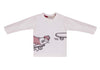 Skateboarder Bear 3pc Set image 1