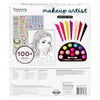 Make-Up Artist Sketch Set image 6