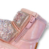 Mini Star Sequin Boots image 11