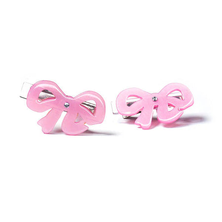 Beautiful Bows Hairclip Set image 0