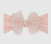 Tulle Fab Baby Headband image 1
