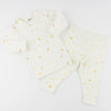 Mini Gold Foil Stars 2pc image 0