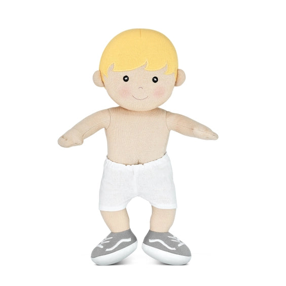 Soft Baby Doll image 5