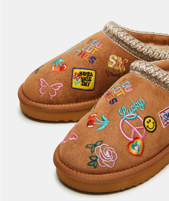 Selena Slip-Ons image 1