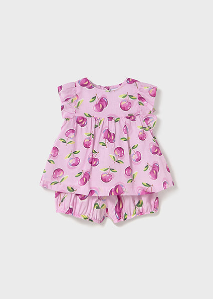 Cherry 2pc Set image 0
