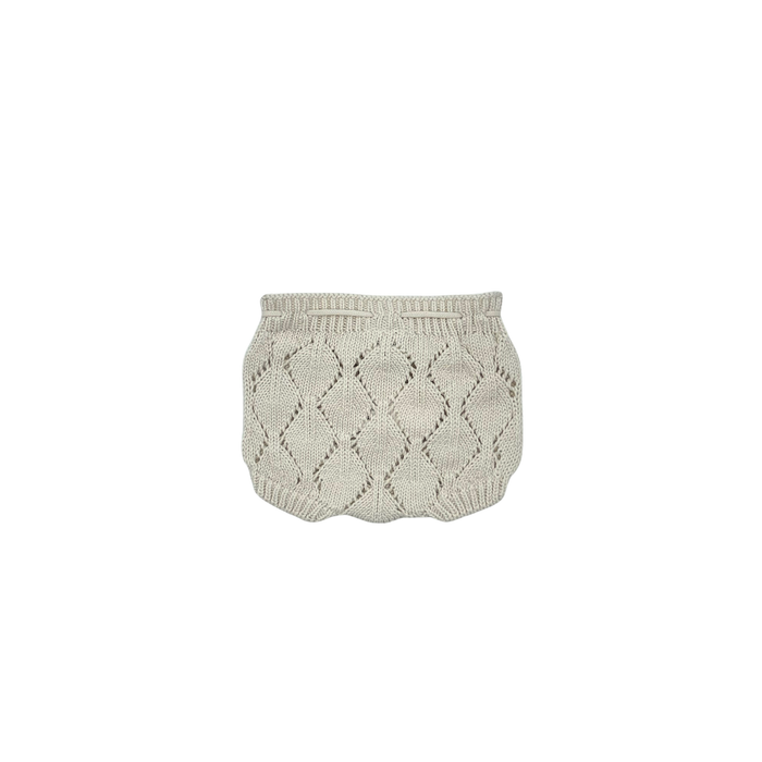 Elegant Knit Two-Piece Set image 3