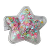 Confetti Star Clip image 2