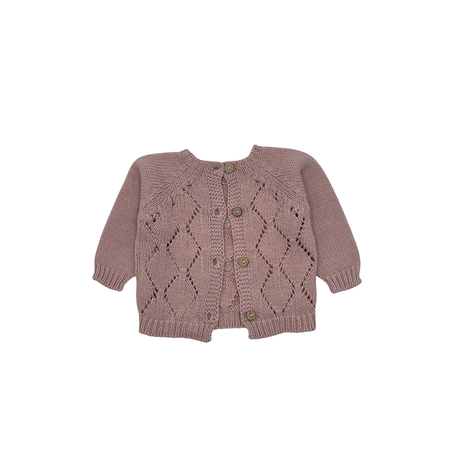 Elegant Knit Two-Piece Set image 7