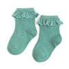 Spring Lace Midi Sock 1.5-3y image 8