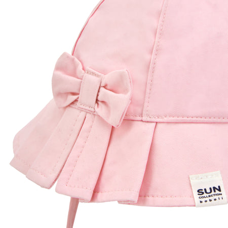 Bow Sunhat image 0