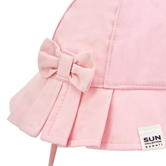 Bow Sunhat image 0