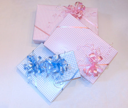 Gift Wrapping image 0