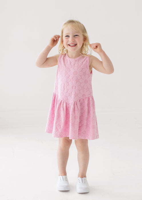 Tilly Toddler Dress