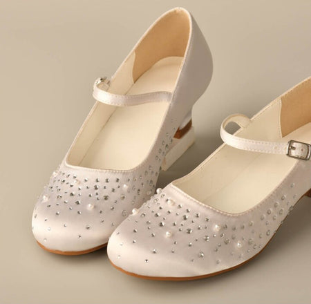 SW8216 Shoe Sweetie Pie 2025 image 0