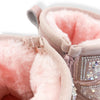 Mini Star Sequin Boots image 4