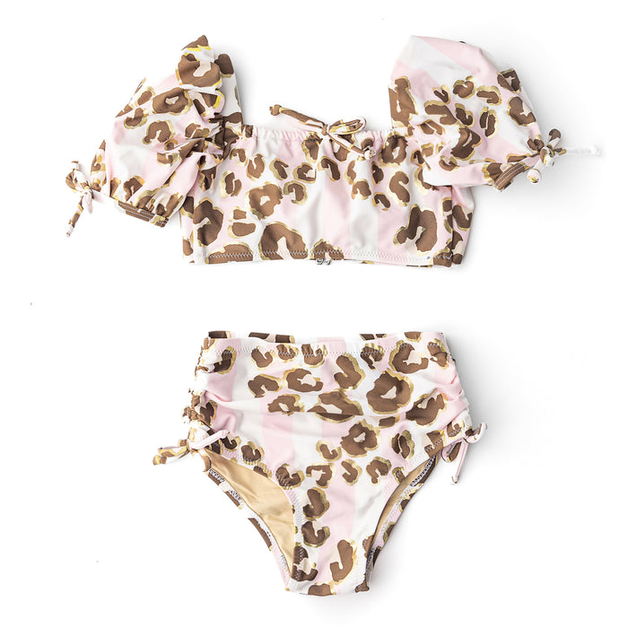 Metallic Leopard Collection image 1