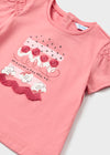 Graphic Tee & Printed Pants image 3
