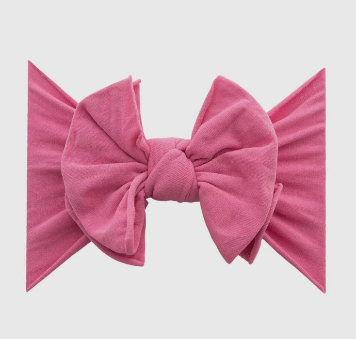 Fab-bow-lous Baby Headband  image 3