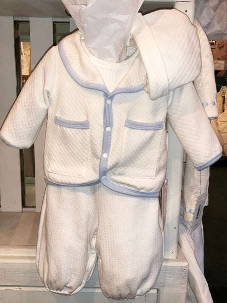 Boys Romper 3778 image 0
