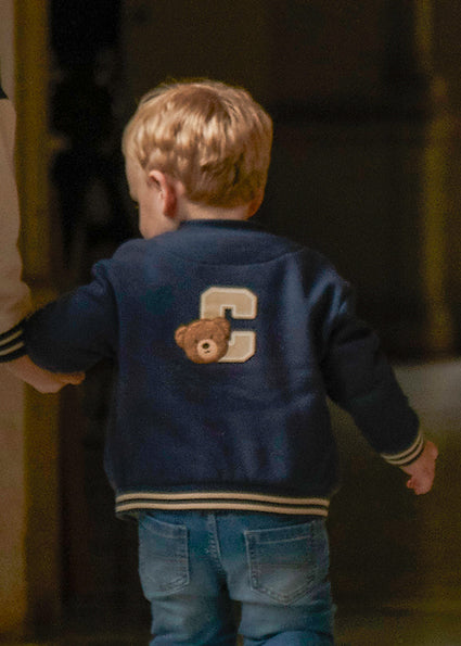 Teddy Trail & Varsity Mix-and-Match Sets