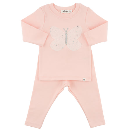 Butterfly Dreams 2-Piece Set image 0