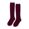 Cable Knit Knee High Socks 6-18mos. image 5