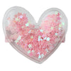 Confetti Heart Clip image 3